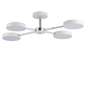Люстра потолочная LUMION MIKA 5659/72CL