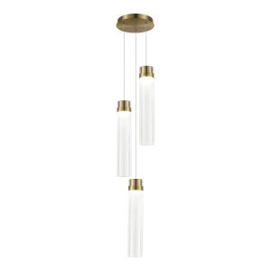 Светильник подвесной ST LUCE CHAMPAGNE SL6236.303.03
