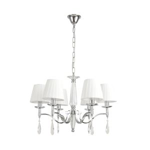 Люстра LUMION MAGDA 8316/6