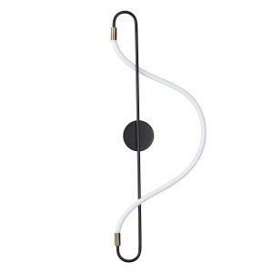 Настенный светильник ODEON LIGHT KEYS 4303/19WL