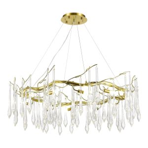 Светильник подвесной ST LUCE TEARDROPS SL1660.203.12
