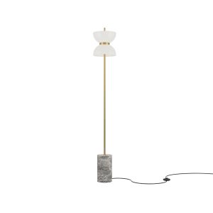 Напольный светильник (торшер) MAYTONI Kyoto MOD178FL-L11G3K
