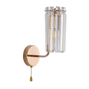 Бра с выключателем LUMION FAVLA 8347/1W