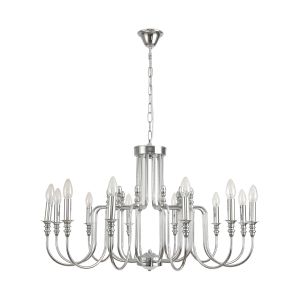 Люстра LUMION SUANA 8317/12