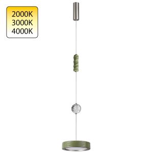 Подвес ODEON LIGHT RIVIERA 5451/32LA