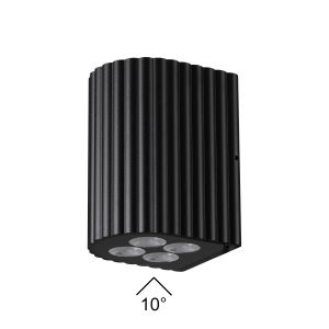 Настенный светильник ODEON LIGHT GLENN 7127/8WL