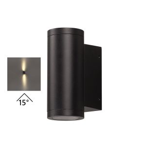 Уличный фасадный светильник ODEON LIGHT LONG 7071/15WL