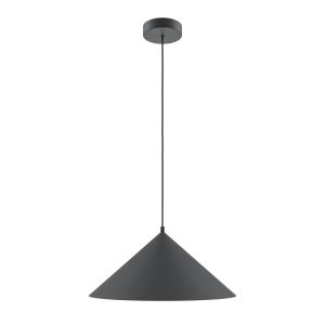 Подвесной светильник MAYTONI Basic colors MOD167PL-01B