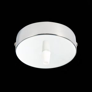Потолочное крепление на одну лампу (круглое) ST LUCE SL1 SL001.103.01