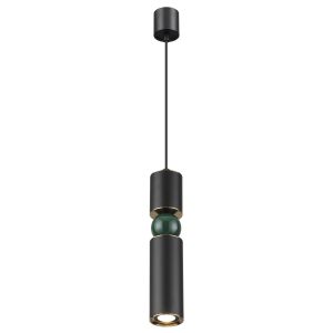 Подвес ODEON LIGHT SAKRA 4075/5L