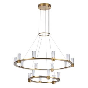 Подвесной светильник ODEON LIGHT DEFANCE 7144/110L