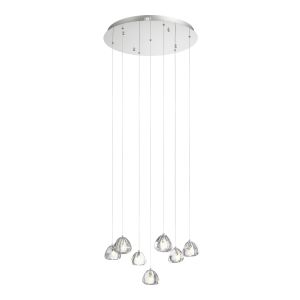 Светильник подвесной ST LUCE WATERFALL SL6017.101.07