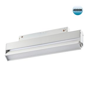 Трековый светильник для низковольного шинопровода NOVOTECH FLUM 358538