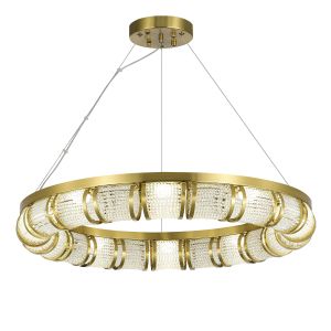 Светильник подвесной ST LUCE ESME SL6011.303.01