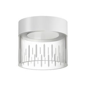 Светильник накладной светодиодный NOVOTECH AURA 359001
