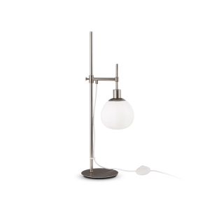 Настольный светильник MAYTONI Erich MOD221-TL-01-N
