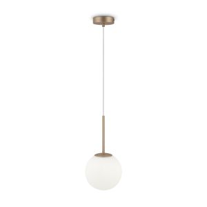 Подвесной светильник MAYTONI Basic form MOD321PL-01G2