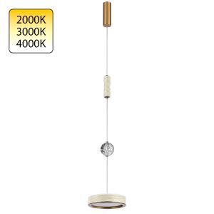 Подвес ODEON LIGHT RIVIERA 5450/32L