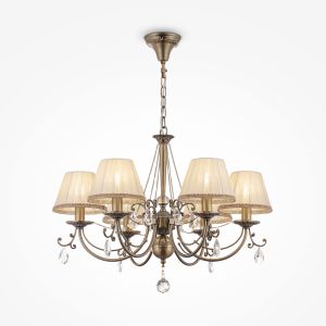Люстра MAYTONI Soffia RC093-PL-06-R
