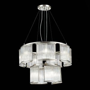 Люстра подвесная ST LUCE VELLETRI SL1627.103.11