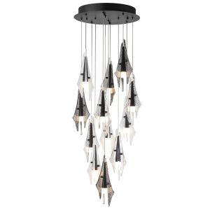 Люстра каскадная ODEON LIGHT AFALINA 5442/69L