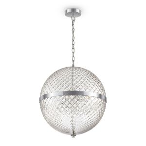 Подвесной светильник MAYTONI Yonkers P004PL-03CH