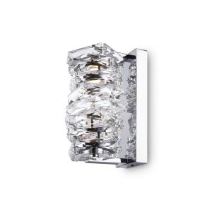 Настенный светильник (бра) MAYTONI COIL MOD124WL-L6CH3K