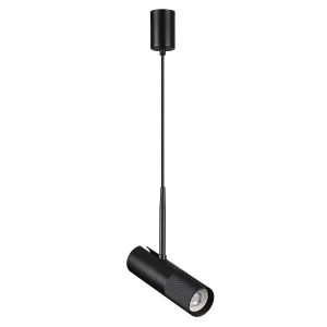Подвесной светильник ODEON LIGHT BULLET 4356/1B