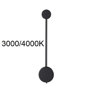 Настенный светильник ODEON LIGHT SATELLITE 7008/5WL