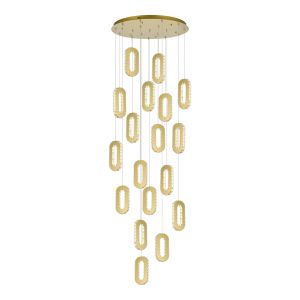 Светильник подвесной ST LUCE ALLUNGO SL6506.203.18