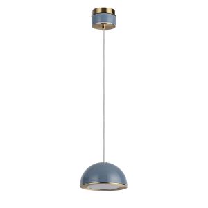 Подвес ODEON LIGHT LULU 5452/6LA