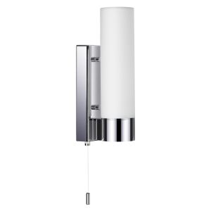Настенный светильник с выключателем ODEON LIGHT TINGI 2660/1W