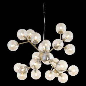 Люстра подвесная ST LUCE PALLЕRE SL438.203.24