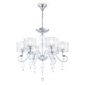Люстра MAYTONI Bubble Dreams MOD603-06-N