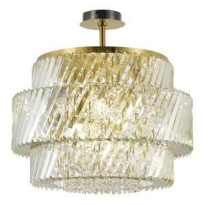 Светильник потолочный ST LUCE RITZ SL6138.313.12