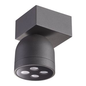 Уличный фасадный светильник NOVOTECH GALEATI 358113