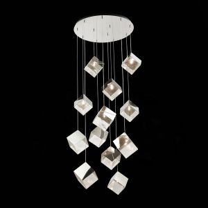 Светильник подвесной ST LUCE RIELLO SL1182.103.12