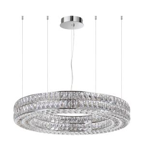 Люстра ODEON LIGHT PANTA 4927/98L