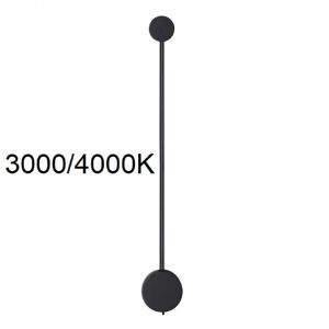 Настенный светильник ODEON LIGHT SATELLITE 7008/5WLA