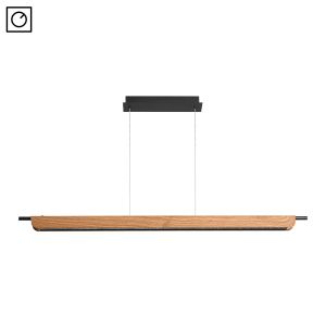 Линейный светильник ODEON LIGHT PUNTO 7018/40LB