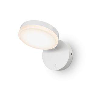 Настенный светильник (бра) MAYTONI Fad MOD070WL-L8W3K