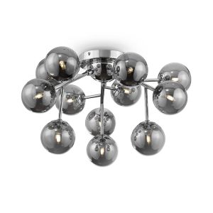 Потолочный светильник MAYTONI Dallas MOD545PL-12CH