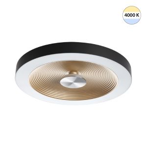 Потолочный светильник QUANTUM 7753/25L