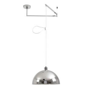Люстра подвесная LUMION ARMINA 8322/1C