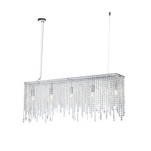 Подвесной светильник MAYTONI Empress DIA002PL-05CH