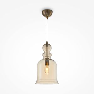 Подвесной светильник MAYTONI Tone P002PL-01BZ