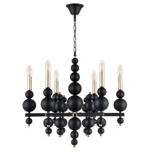 Люстра LUMION NANA 8106/6