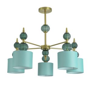 Люстра LUMION MIKIMITO 8419/5