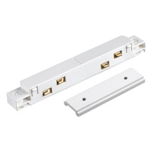 Cоединитель с токопроводом прямой NOVOTECH FLUM 135102