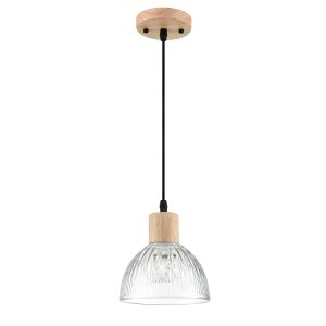 Светильник подвесной LUMION NATANA 8055/1A